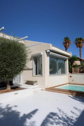 וילה אשל villa Eshel
